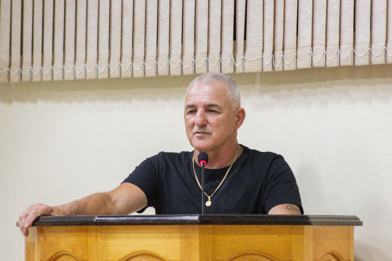 Astengo quer Lei Municipal para normatizar uso de adubo orgânico 