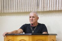 Astengo quer Lei Municipal para normatizar uso de adubo orgânico 