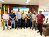 Audiência pública vai tratar do asfaltamento da RS- 453 entre Mampituba e Torres