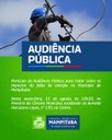 Audiência Pública 