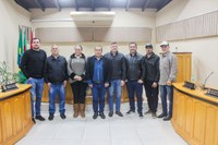 Câmara aprova indicação para ampliação da rede de água na Vila Brocca