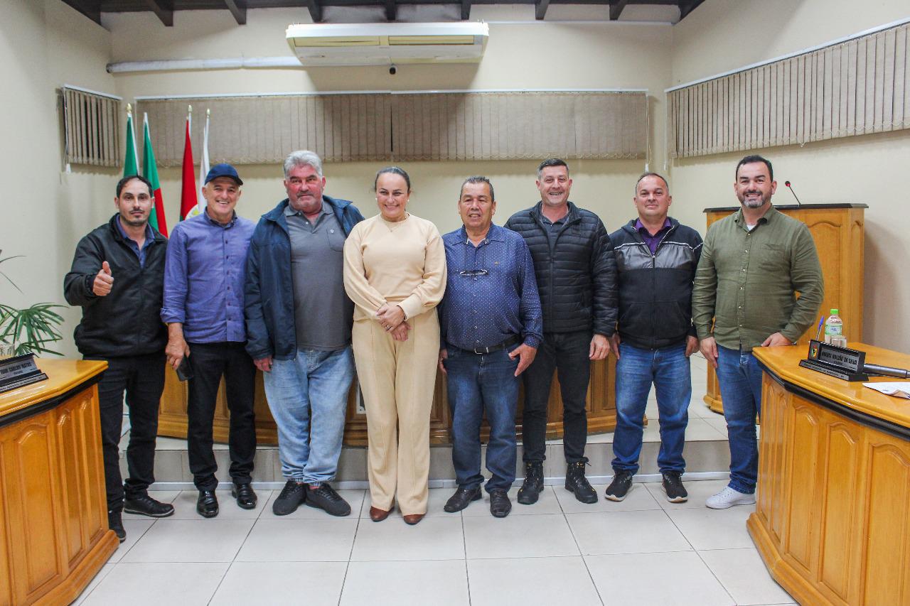 Câmara aprova requerimento para audiência pública sobre asfaltamento da rodovia que liga Mampituba a Torres 