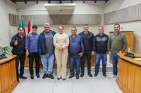 Câmara aprova requerimento para audiência pública sobre asfaltamento da rodovia que liga Mampituba a Torres 