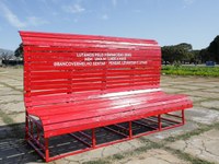 Câmara de Mampituba aprova Agosto Lilás e adesão ao Projeto Banco Vermelho