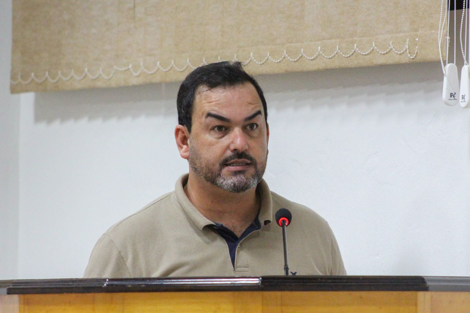 Câmara de Mampituba aprova programa de prevenção á violência contra a mulher nas escolas municipais 