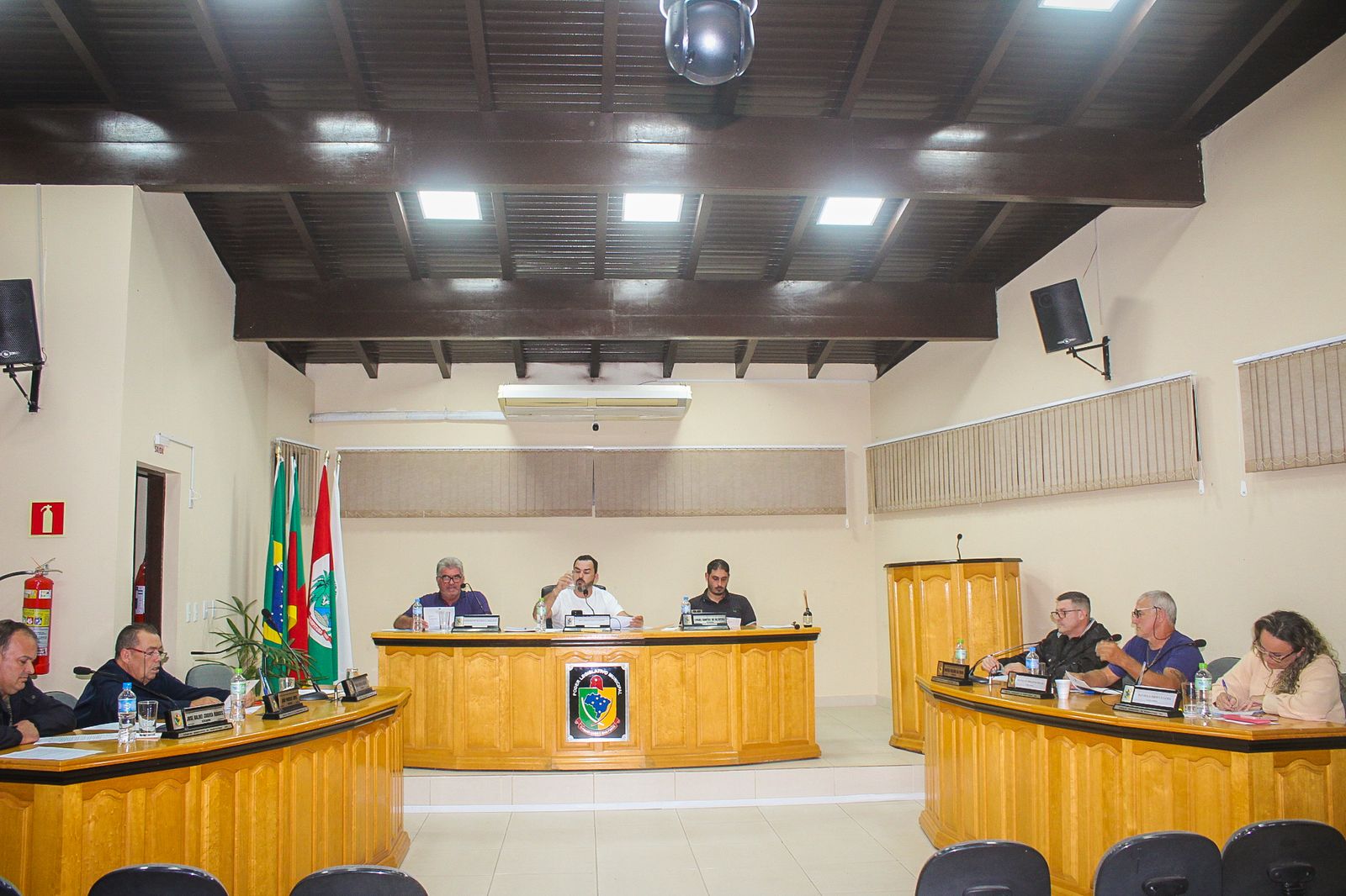 Câmara de Mampituba exige plano de ação com prazos e investimentos da CEEE Equatorial