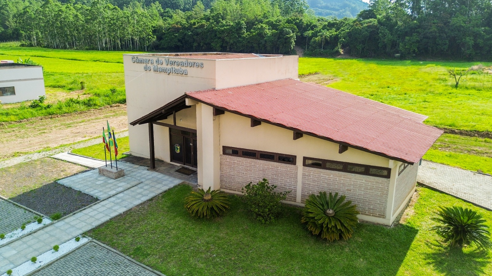 Câmara de Mampituba vai receber denuncias de consumidores sobre o atendimento da CEEE Equatorial, medida visa aumentar denúncias direto na agência nacional reguladora 
