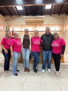 Câmara Municipal de Mampituba concede título de cidadã Honorária á Deisi Brocca 
