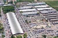 Câmara promove audiência pública sobre produção agrícola e comercialização no Ceasa