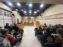 Câmara realiza audiência pública sobre agricultura e comercialização no Ceasa Câmara realiza audiência pública sobre agricultura e comercialização no Ceasa