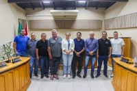 Câmara vai realizar audiência pública para discutir uso e transporte de adubo orgânico 