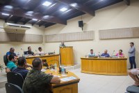 Confira a pauta da sétima Sessão Ordinária da Câmara Municipal