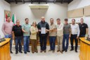 Confira o que foi aprovado na 10ª Sessão Ordinária da Câmara Municipal 