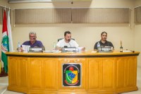 Confira o que foi aprovado na 11º Sessão Ordinária da Câmara Municipal