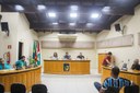 Confira o que foi aprovado na 12ª Sessão Ordinária da Câmara Municipal Confira o que foi aprovado na 12ª Sessão Ordinária da Câmara Municipal