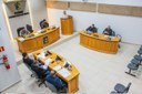Confira o que foi aprovado na 14ª Sessão Ordinária da Câmara Municipal