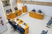 Confira o que foi aprovado na 14ª Sessão Ordinária da Câmara Municipal