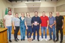 Confira o que foi aprovado na 15ª Sessão Ordinária da Câmara Municipal Confira o que foi aprovado na 15ª Sessão Ordinária da Câmara Municipal