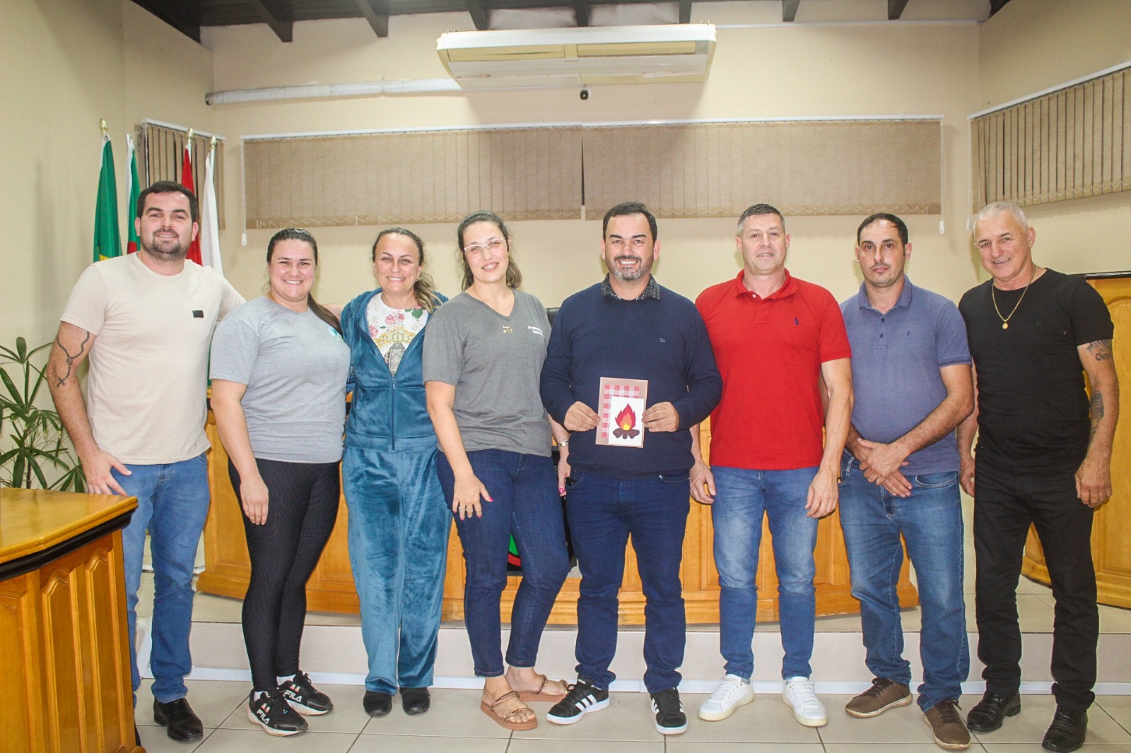 Confira o que foi aprovado na 15ª Sessão Ordinária da Câmara Municipal