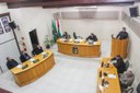 Confira o que foi aprovado na 21ª Sessão Ordinária da Câmara Municipal Confira o que foi aprovado na 21ª Sessão Ordinária da Câmara Municipal