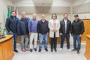 Confira o que foi aprovado na 22ª Sessão Ordinária da Câmara Municipal Confira o que foi aprovado na 22ª Sessão Ordinária da Câmara Municipal