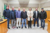 Confira o que foi aprovado na 22ª Sessão Ordinária da Câmara Municipal