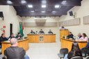 Confira o que foi aprovado na 25ª Sessão Ordinária da Câmara Municipal