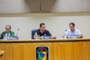 Confira o que foi aprovado na 26ª Sessão Ordinária da Câmara Municipal 