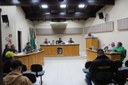 Confira o que foi aprovado na 27ª Sessão Ordinária da Câmara Municipal 