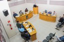 Confira o que foi aprovado na 29ª Sessão Ordinária da Câmara Municipal