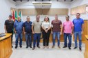 Confira o que foi aprovado na 2ª Sessão Extraordinária da Câmara Municipal