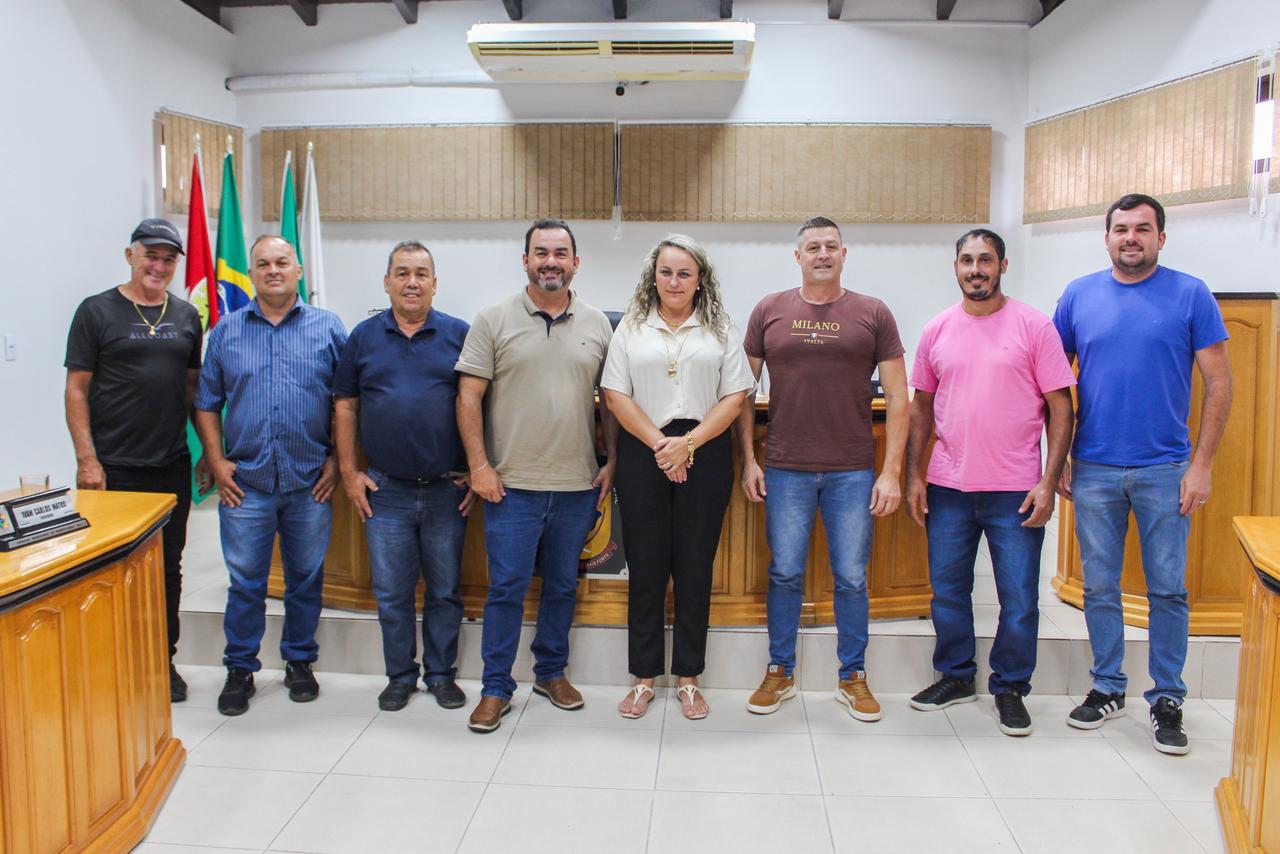 Confira o que foi aprovado na 2ª Sessão Extraordinária da Câmara Municipal