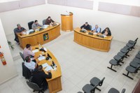Confira o que foi aprovado na 31ª Sessão Ordinária da Câmara Municipal