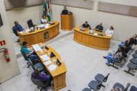 Confira o que foi aprovado na 37ª Sessão Ordinária da Câmara Municipal