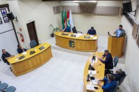 Confira o que foi aprovado na 38ª Sessão Ordinária da Câmara Municipal