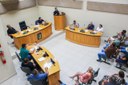 Confira o que foi aprovado na 39ª Sessão Ordinária da Câmara Municipal 