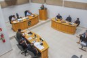 Confira o que foi aprovado na 4ª Sessão Ordinária da Câmara Municipal