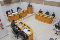 Confira o que foi aprovado na 4ª Sessão Ordinária da Câmara Municipal