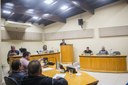 Confira o que foi aprovado na décima Sessão Ordinária da Câmara Municipal Confira o que foi aprovado na décima Sessão Ordinária da Câmara Municipal