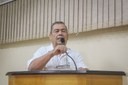 João Índio defende organização dos produtores de banana João Índio defende organização dos produtores de banana