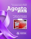 No Agosto Lilás, Câmara aprova indicação para instalação de banco vermelho em Mampituba No Agosto Lilás, Câmara aprova indicação para instalação de banco vermelho em Mampituba