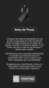 Nota de Pesar