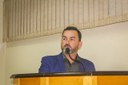 Presidente da Câmara cobra que governo do Estado trate abastecimento de água em Mampituba como prioridade Presidente da Câmara cobra que governo do Estado trate abastecimento de água em Mampituba como prioridade