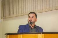 Presidente da Câmara cobra que governo do Estado trate abastecimento de água em Mampituba como prioridade