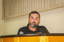 Presidente da Câmara fala sobre recursos que chegarão para Mampituba Presidente da Câmara fala sobre recursos que chegarão para Mampituba