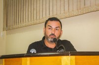 Presidente da Câmara fala sobre recursos que chegarão para Mampituba