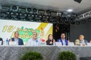 Produtores de banana solicitam mudanças na legislação após audiência pública em Mampituba Produtores de banana solicitam mudanças na legislação após audiência pública em Mampituba