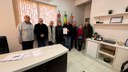 Republicanos conquista R$ 400 mil para pavimentação até o Rio de Dentro Republicanos conquista R$ 400 mil para pavimentação até o Rio de Dentro
