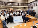 Republicanos de Mampituba realiza evento e recebe 50 novos filiados Republicanos de Mampituba realiza evento e recebe 50 novos filiados