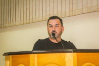Republicanos se mobiliza para trazer investimentos para Mampituba, afirma vereador Ricardo